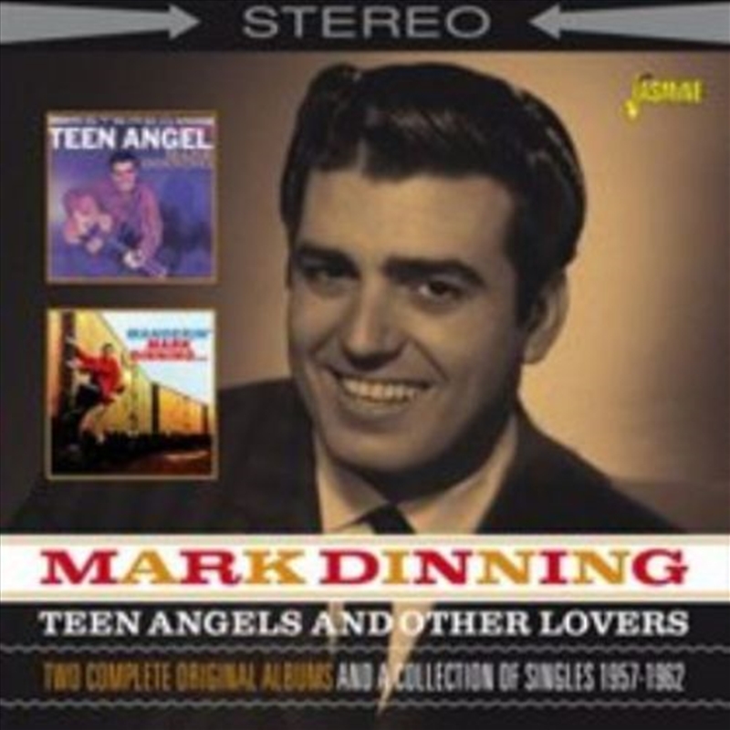Teen Angels & Other Lovers/Product Detail/Pop