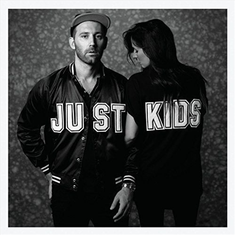 Just Kids/Product Detail/Pop