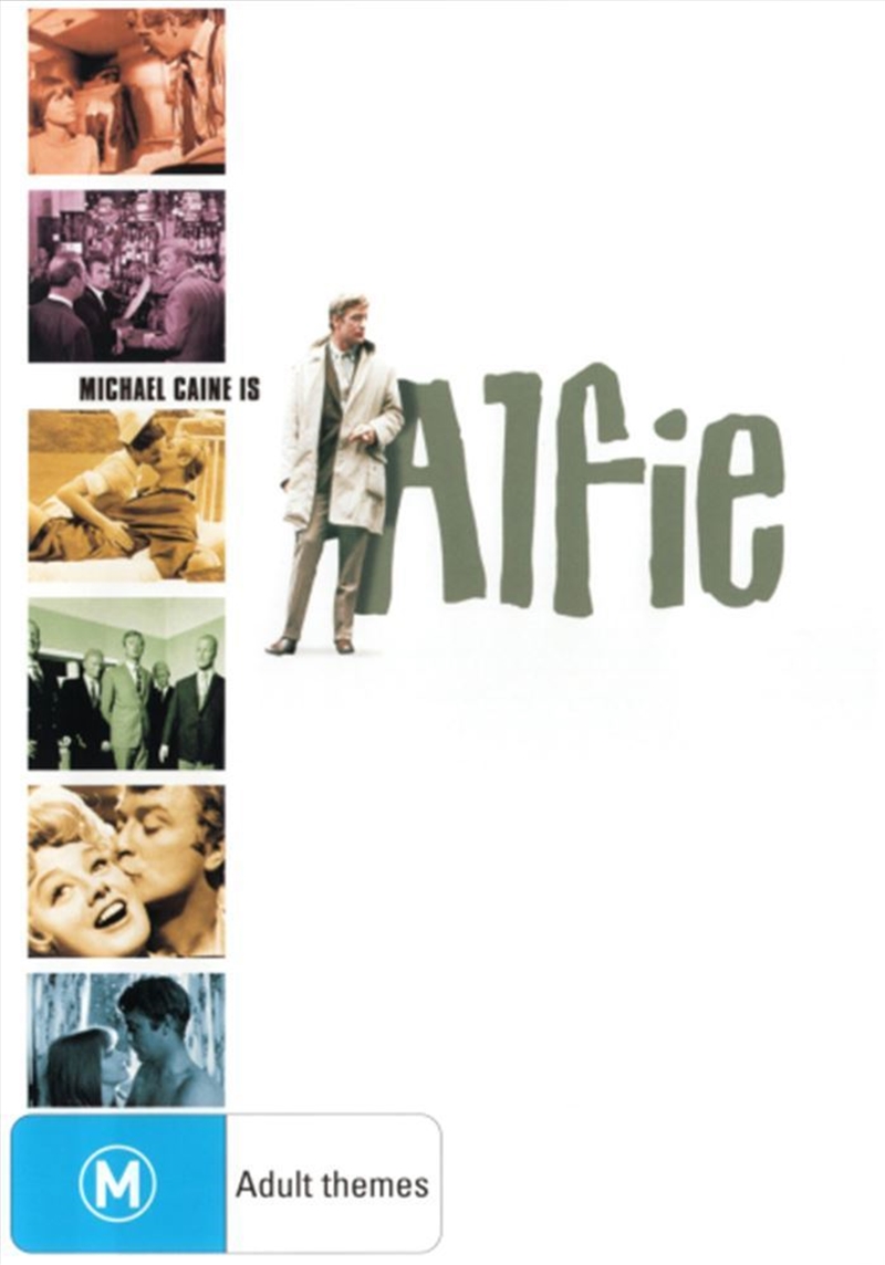 Alfie/Product Detail/Comedy