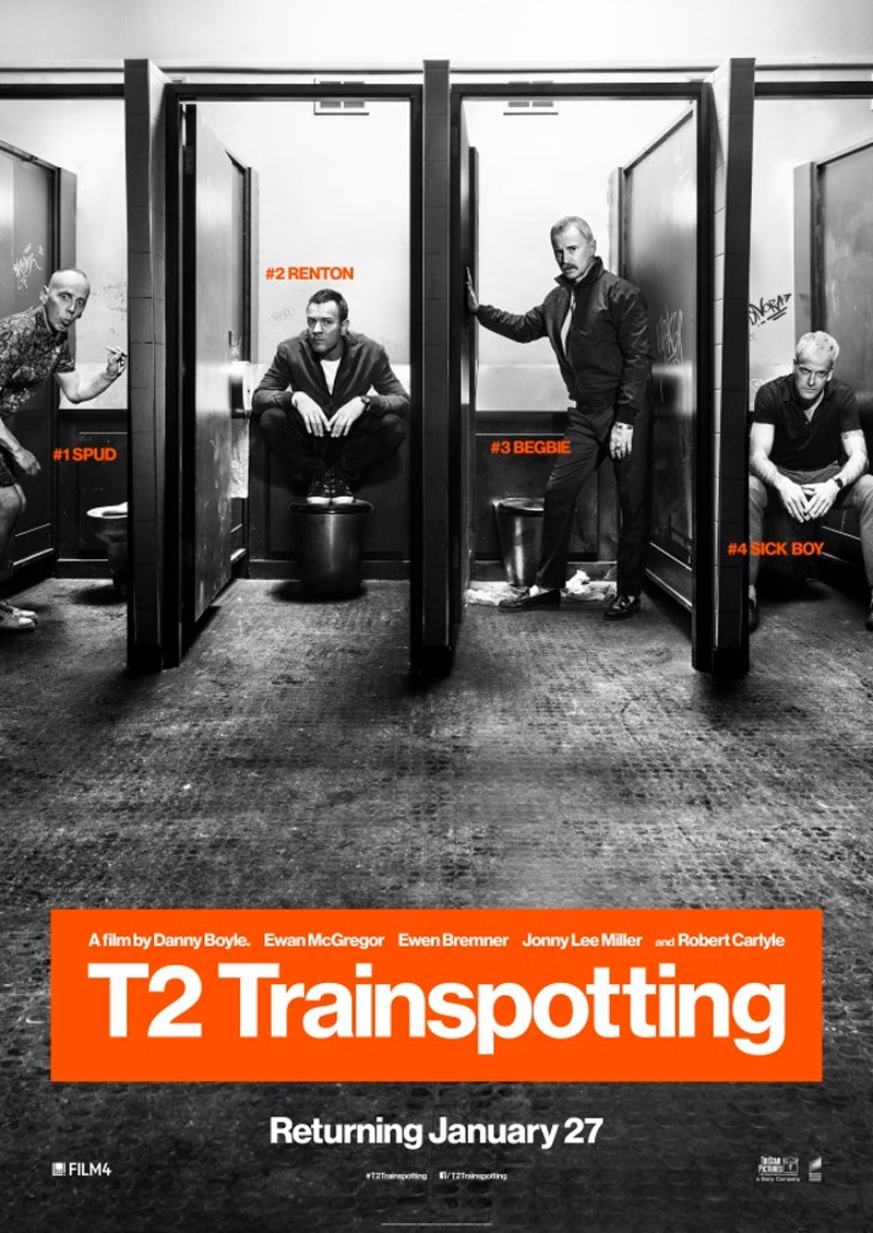T2: Trainspotting/Product Detail/Future Release