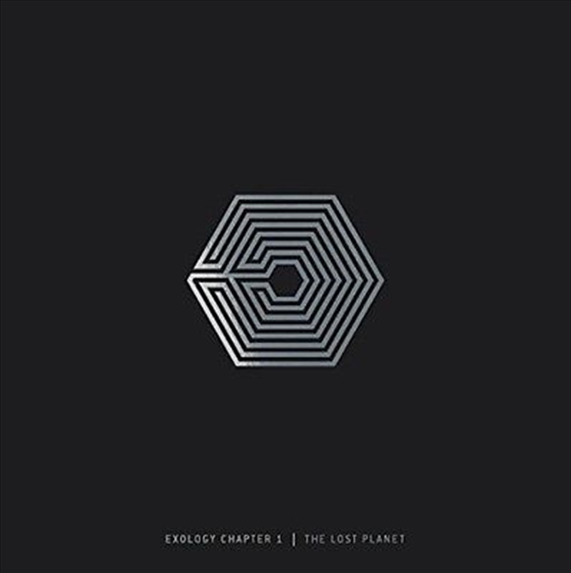 Exology Chapter 1 : The Lost Planet/Product Detail/World