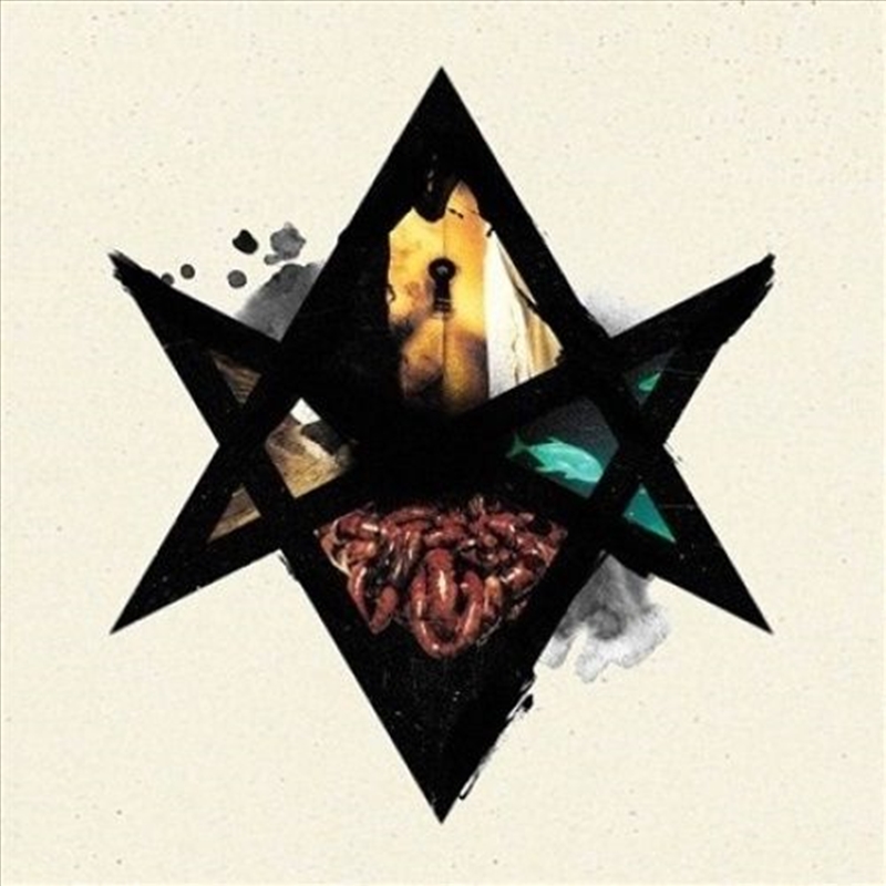 Limited Edition Vinyl Box Set/Product Detail/Metal