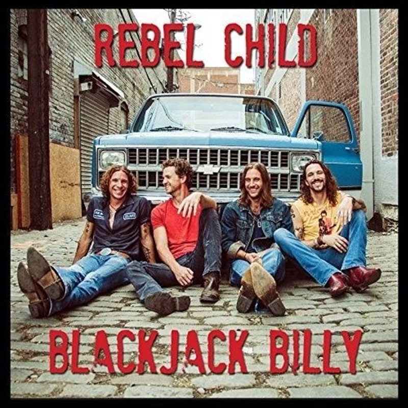 Rebel Child/Product Detail/Country