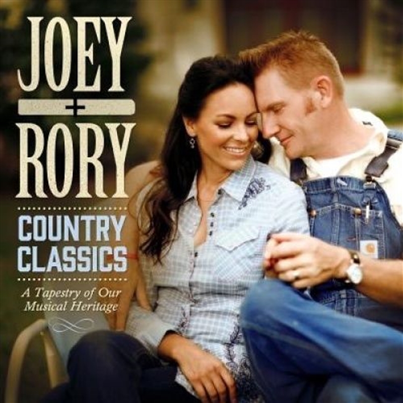 Country Classics: Tapestry Of Our Musical Heritage/Product Detail/Country