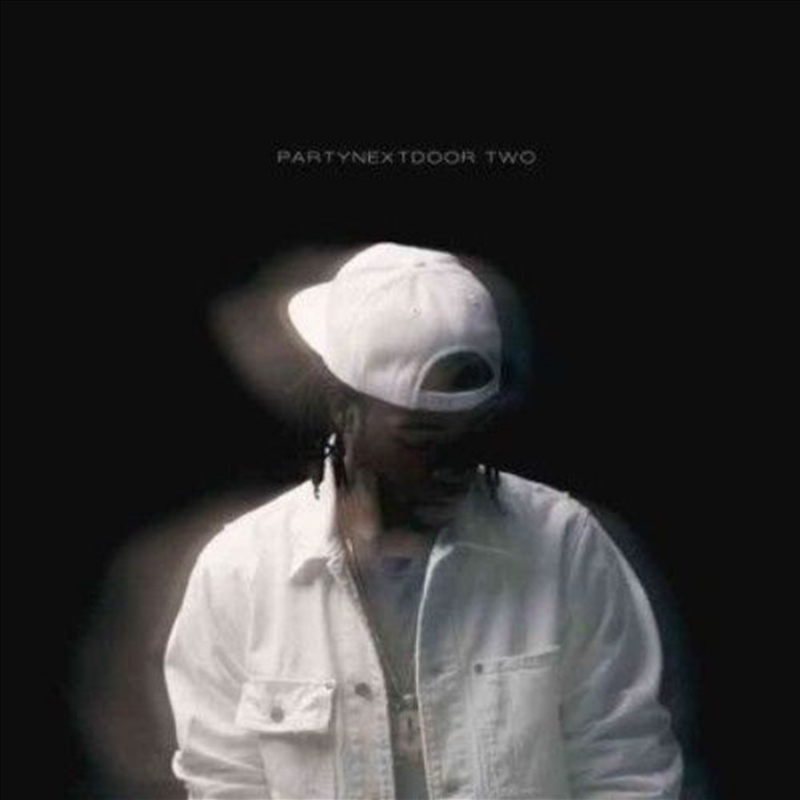 Partynextdoor Two/Product Detail/R&B