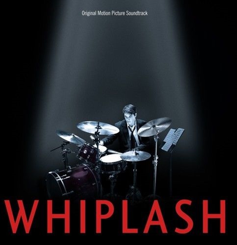 Whiplash/Product Detail/Soundtrack