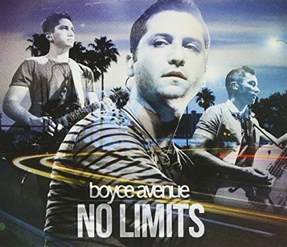 No Limits/Product Detail/Rock