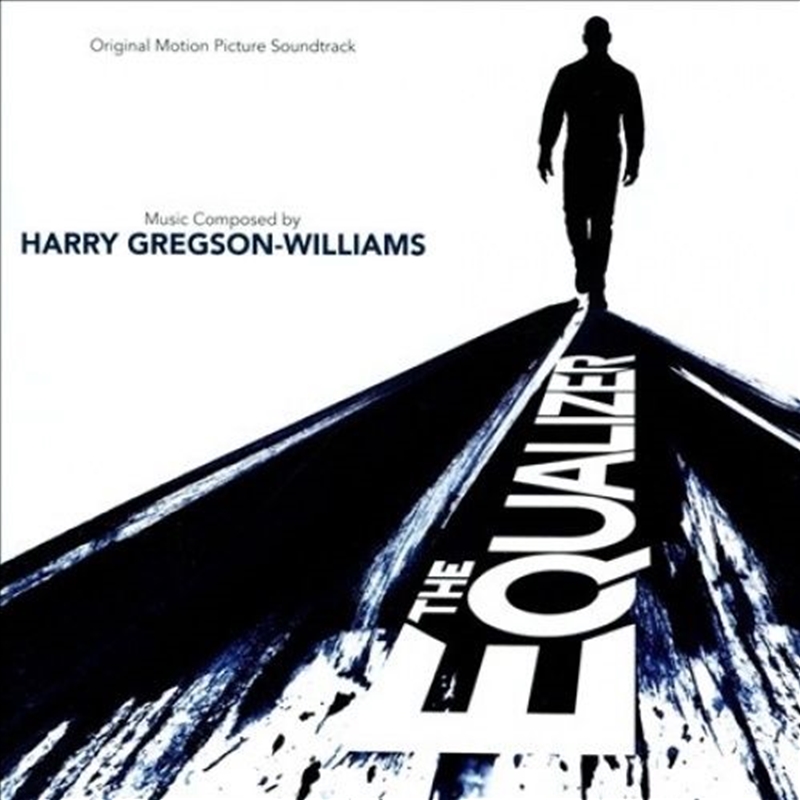 Equalizer/Product Detail/Soundtrack