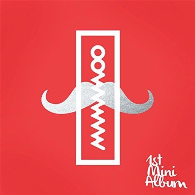 Hello: 1st Mini Album/Product Detail/World