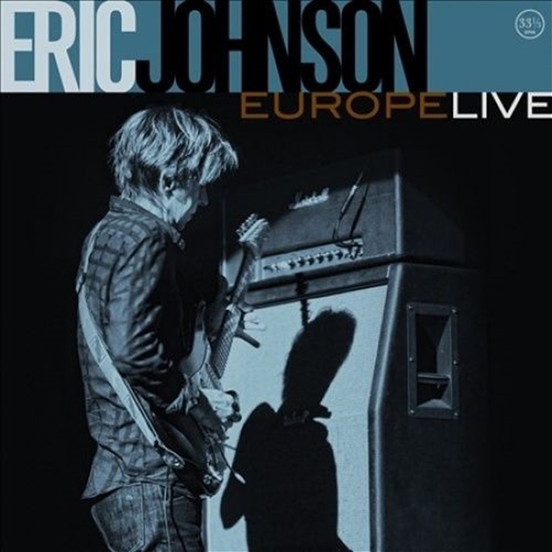 Europe: Live/Product Detail/Rock