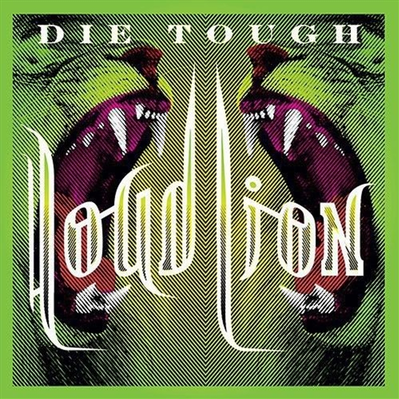 Die Tough/Product Detail/Alternative