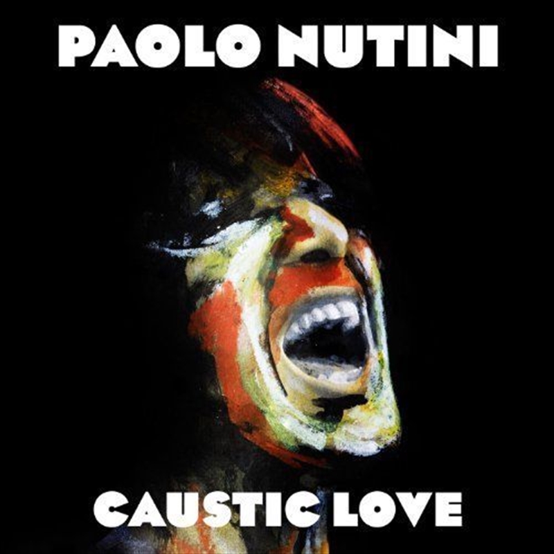 Caustic Love/Product Detail/Rock/Pop