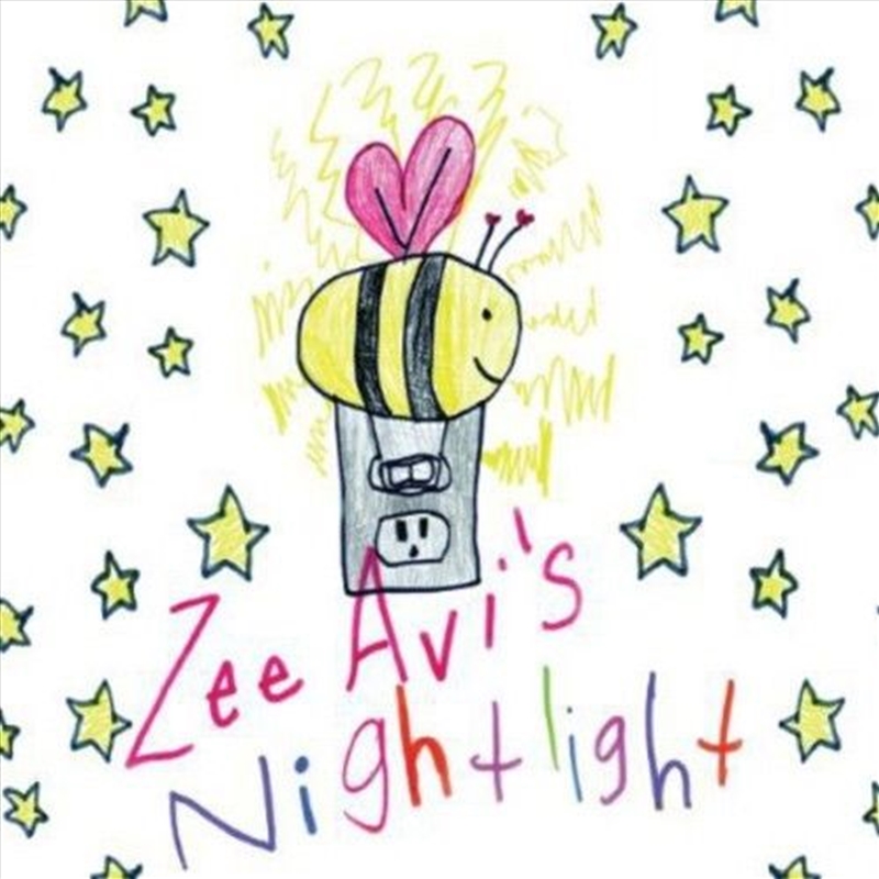 Zee Avis Nightlight/Product Detail/Alternative