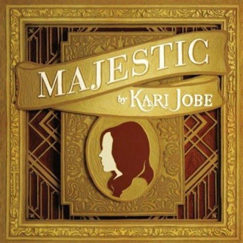 Majestic: Live/Product Detail/Religious