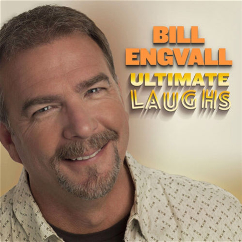 Ultimate Laughs/Product Detail/Comedy