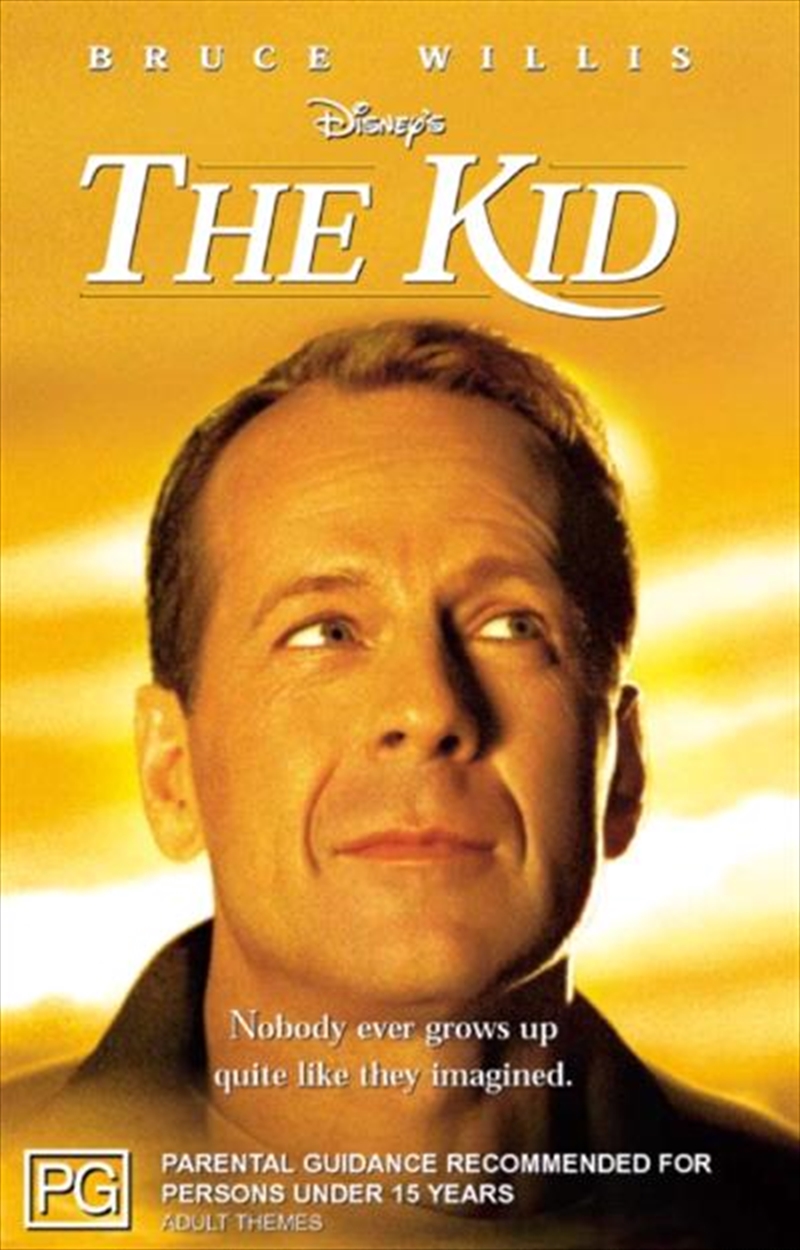 Kid, The/Product Detail/Comedy