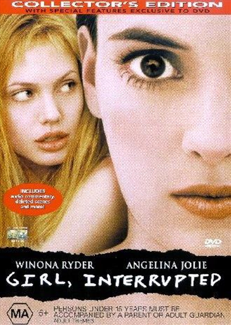 Girl Interrupted/Product Detail/Drama