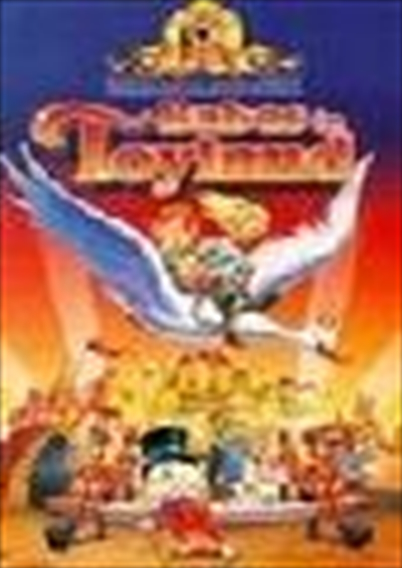 Babes In Toyland/Product Detail/Movies