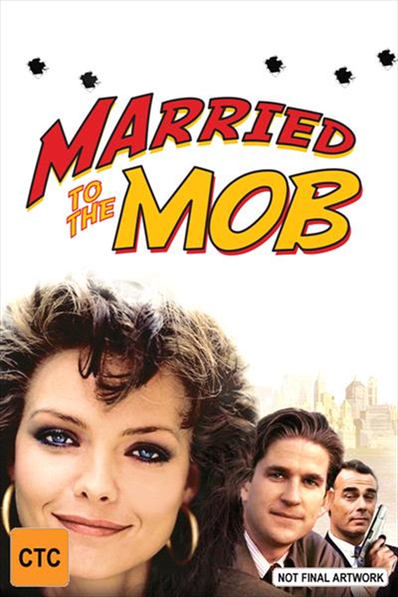 Married To The Mob/Product Detail/Movies