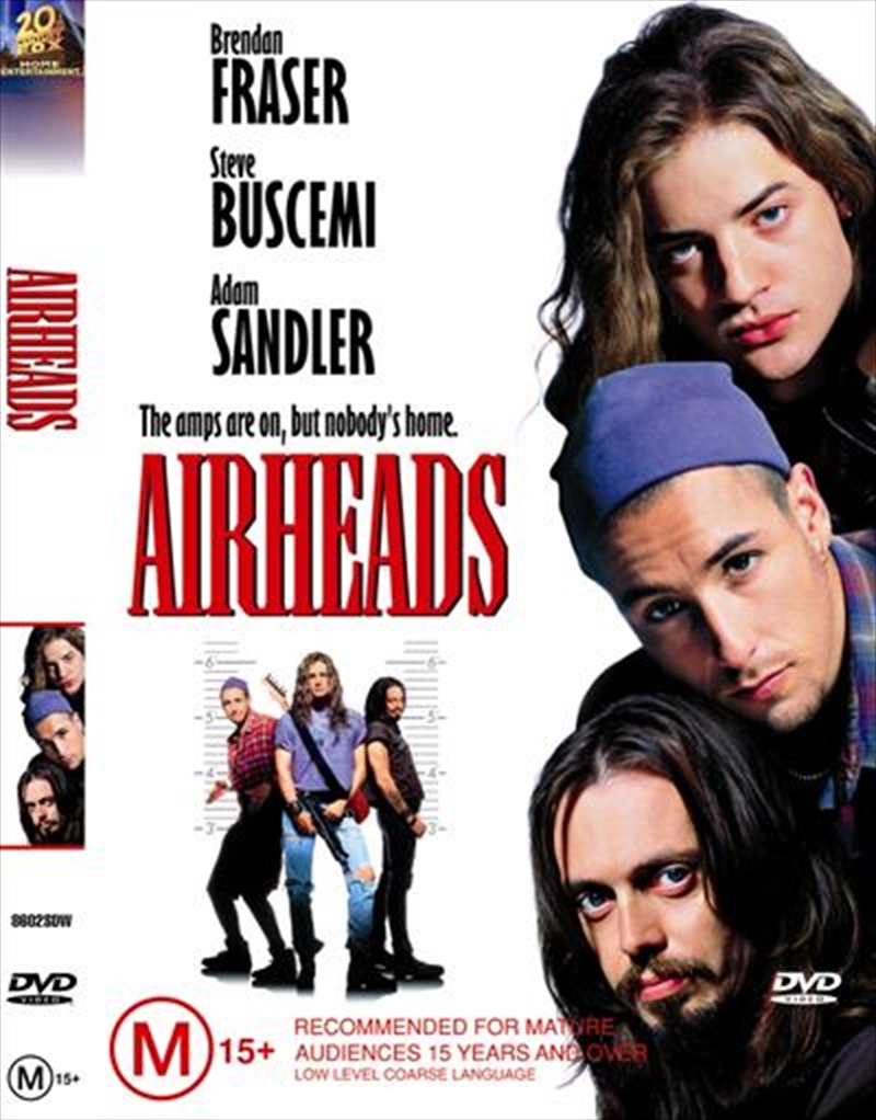 Airheads/Product Detail/Movies