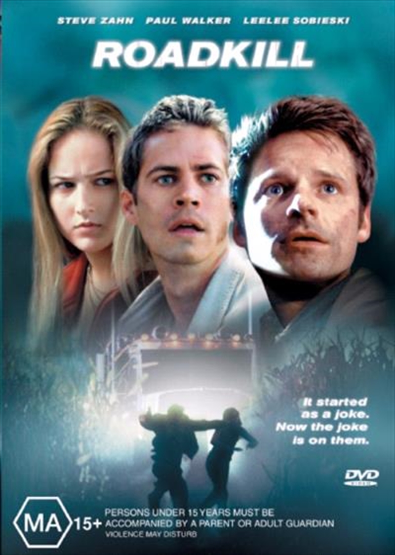 Roadkill/Product Detail/Action