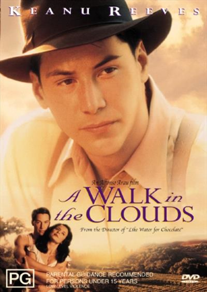 Walk In The Clouds, A/Product Detail/Movies