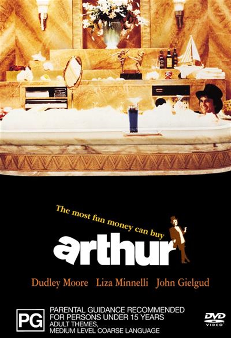 Arthur/Product Detail/Comedy