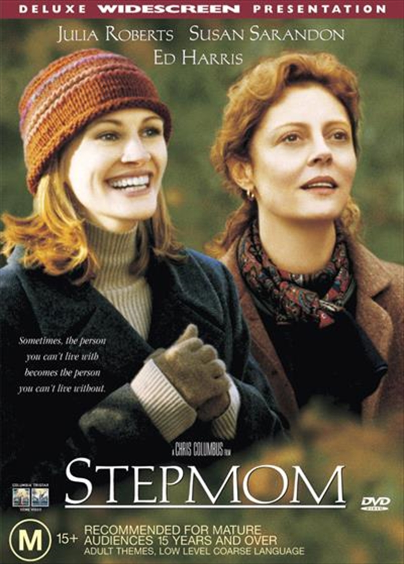 Stepmom | DVD