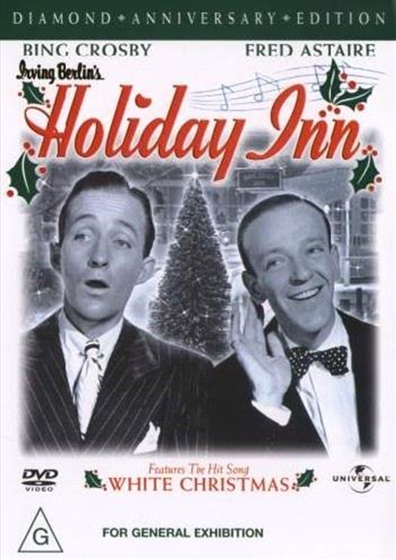 Holiday Inn/Product Detail/Musical