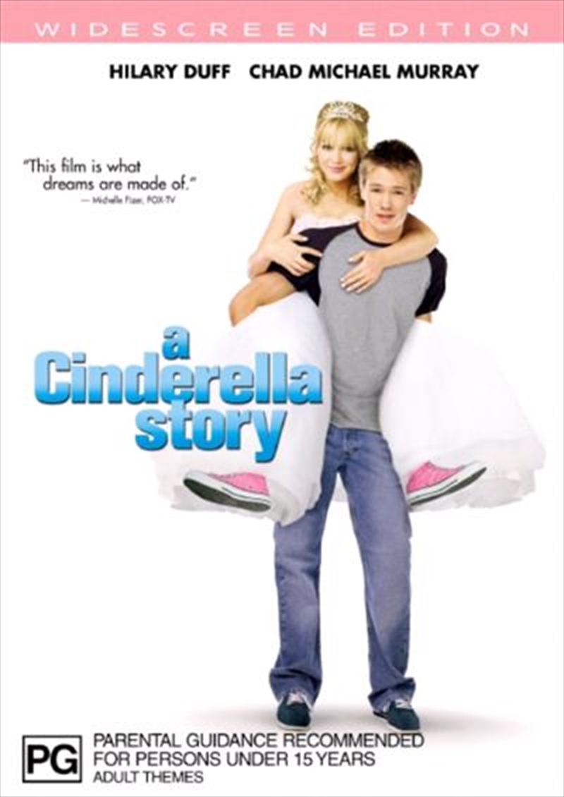 Cinderella Story