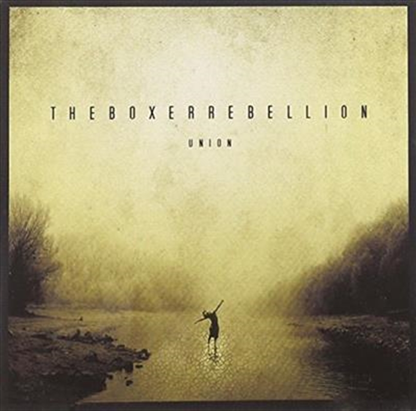 Union/Product Detail/Rock/Pop