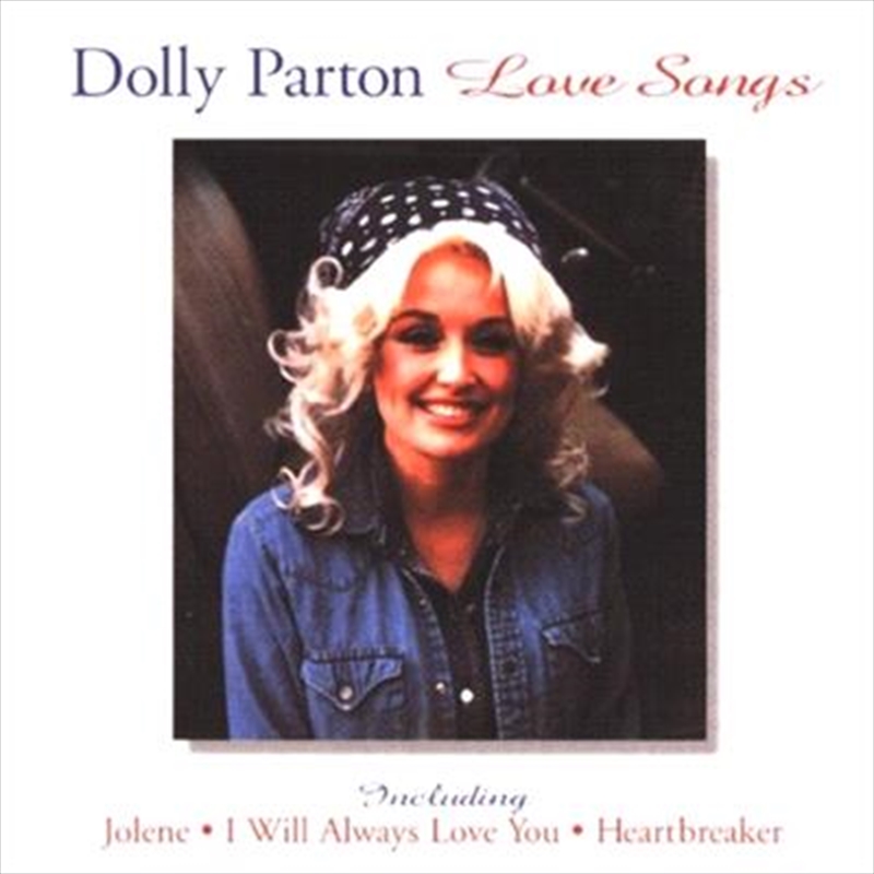Love Songs/Product Detail/Country