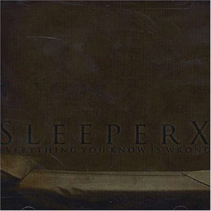 Everything You Know Is Wrong/Product Detail/Rock