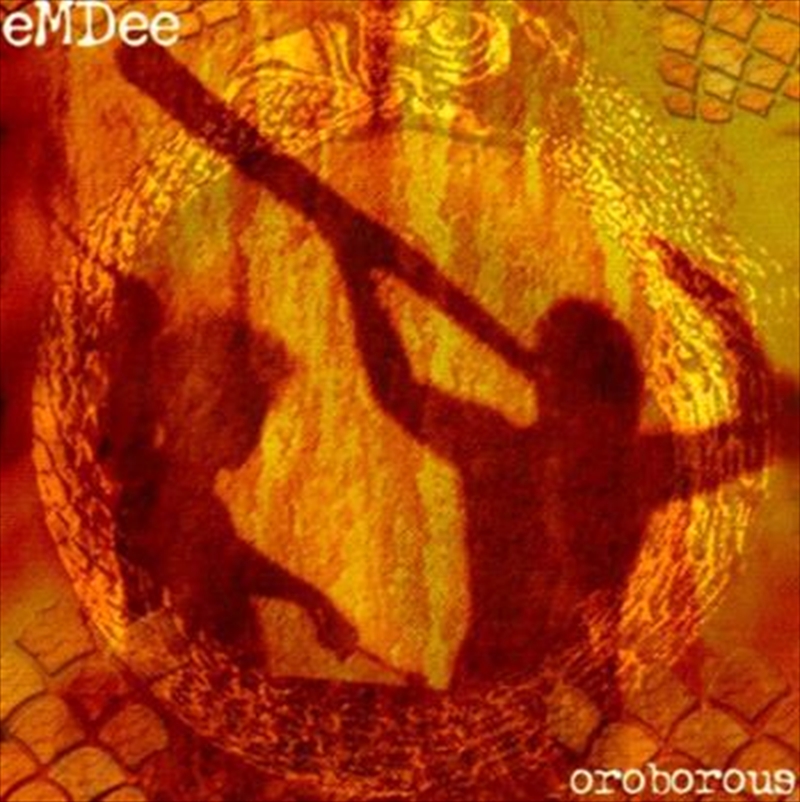 Oroborous/Product Detail/World