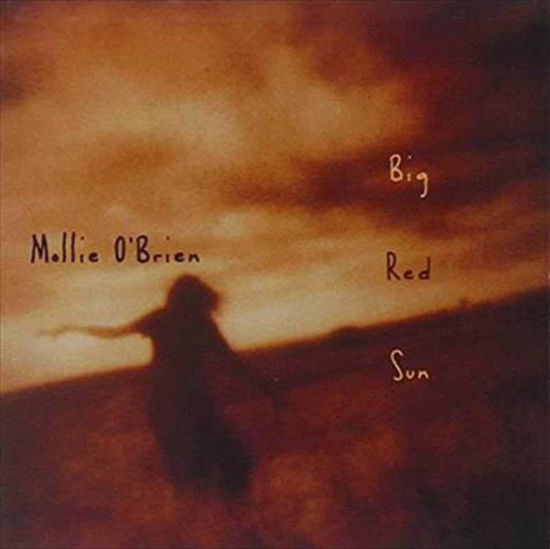 Big Red Sun/Product Detail/Music CD Albums & Vinyl Records