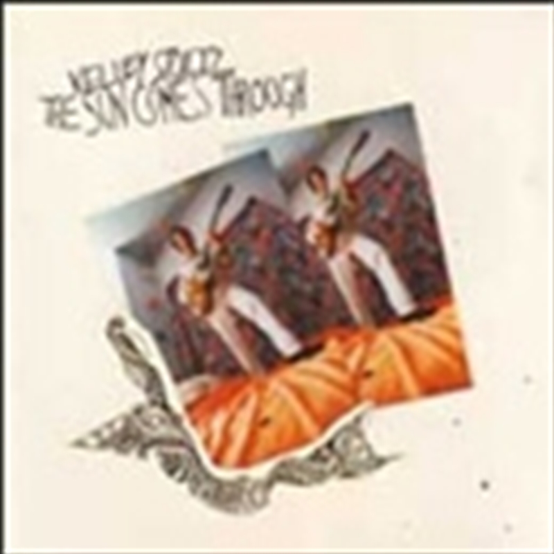 Sun Comes Through/Product Detail/Rock/Pop