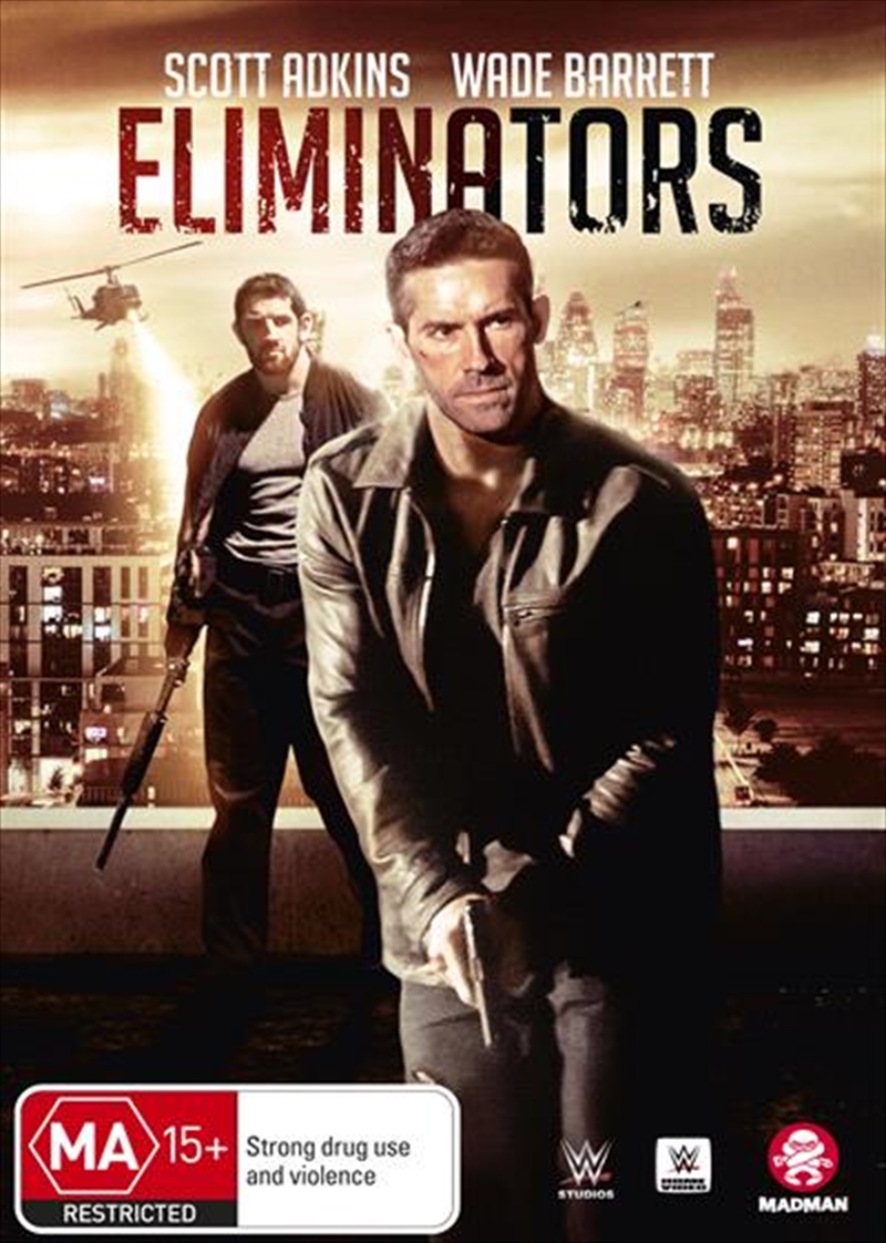 Eliminators/Product Detail/Sport