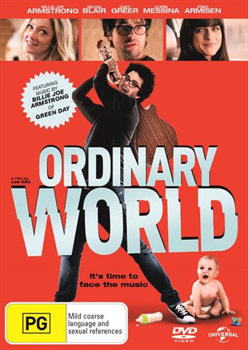 Ordinary World/Product Detail/Comedy