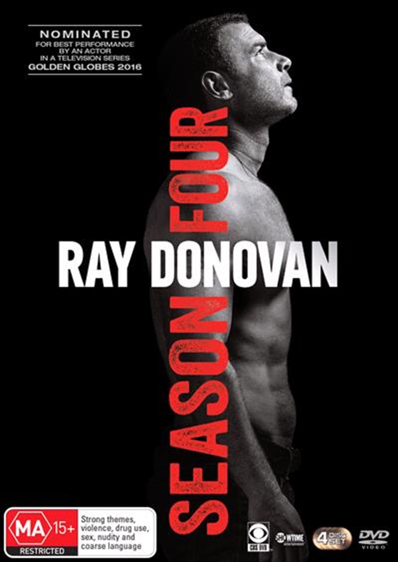 Ray Donovan - Season 4/Product Detail/Drama