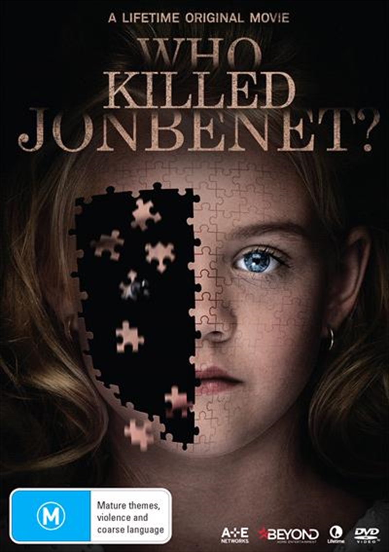 Who Killed JonBenet?/Product Detail/Drama