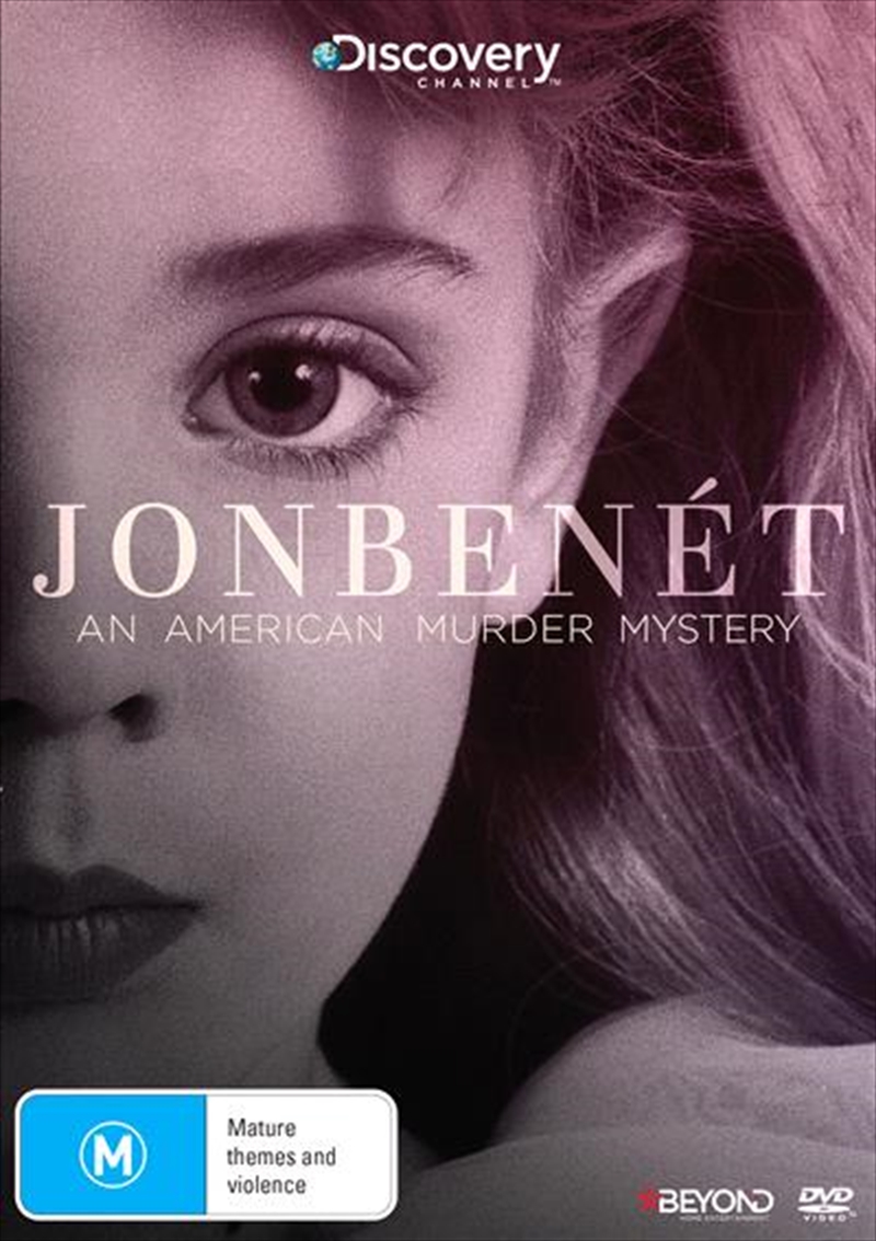 JonBenet - An American Murder Mystery/Product Detail/Documentary