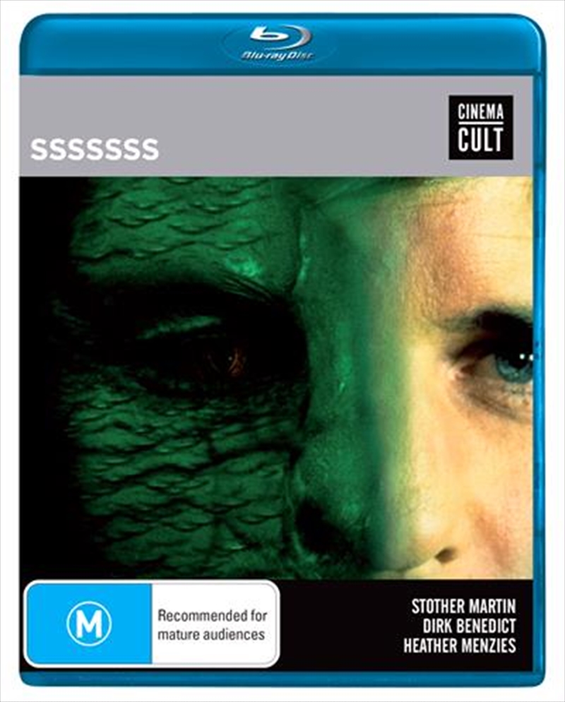 Sssssss/Product Detail/Horror