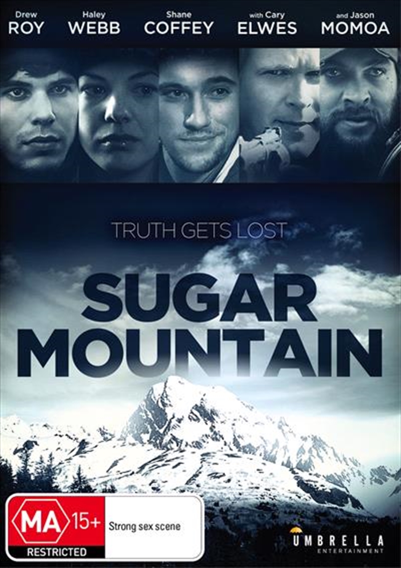 Sugar Mountain/Product Detail/Thriller