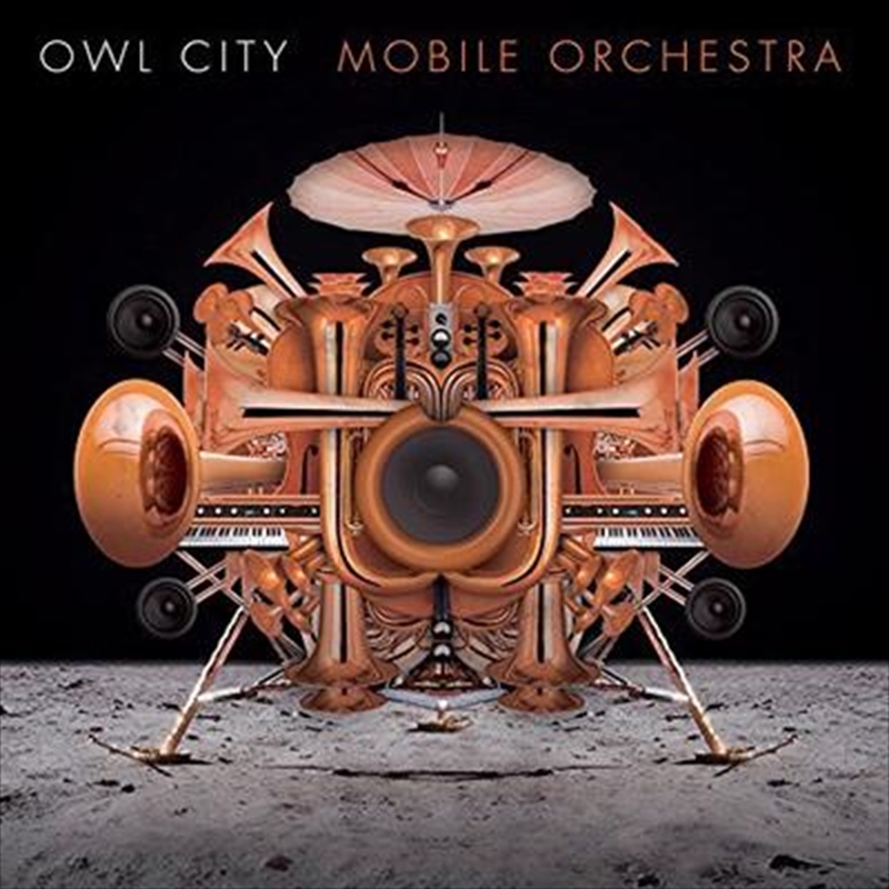 Mobile Orchestra/Product Detail/Pop