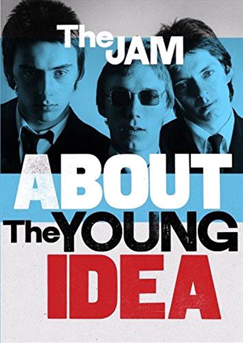 Jam About The Young Idea/Product Detail/Punk