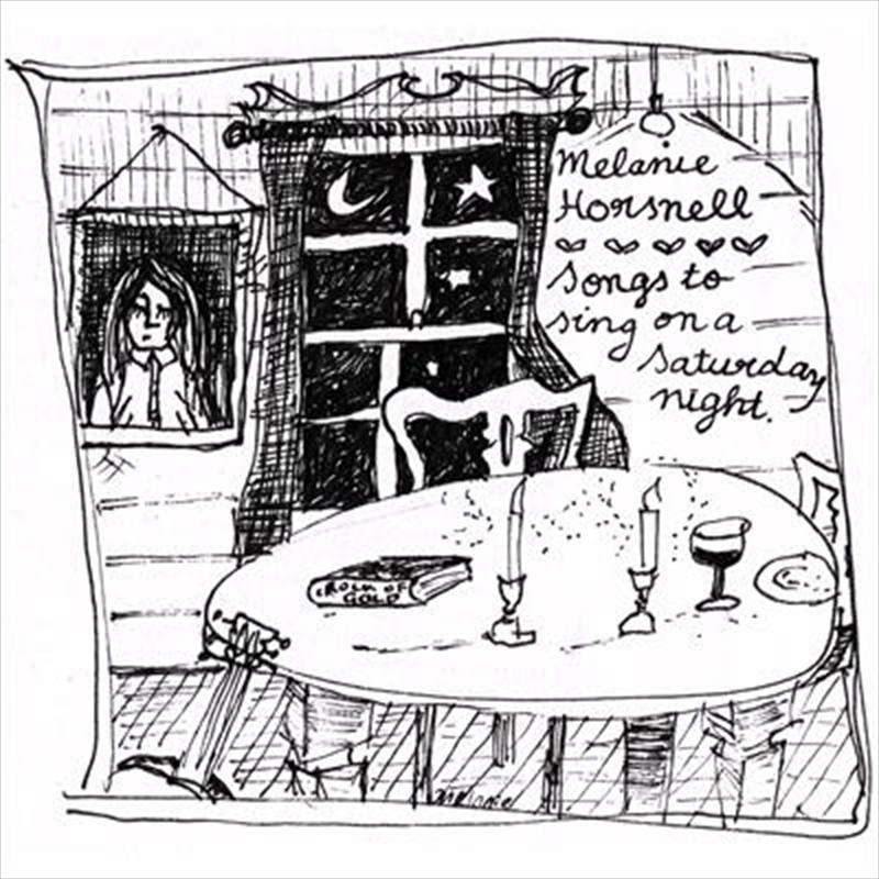 Songs To Sing On A Saturday Night/Product Detail/Alternative