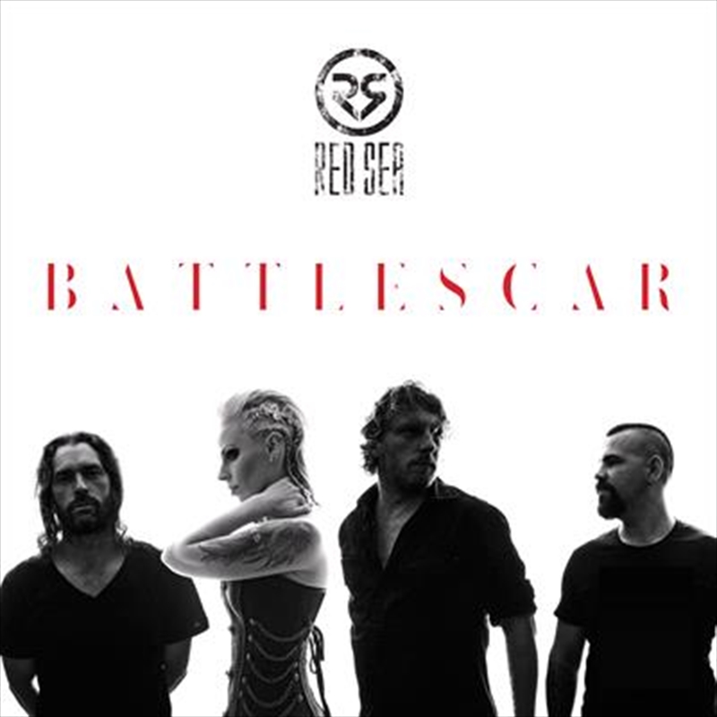 Battlescar/Product Detail/Rock