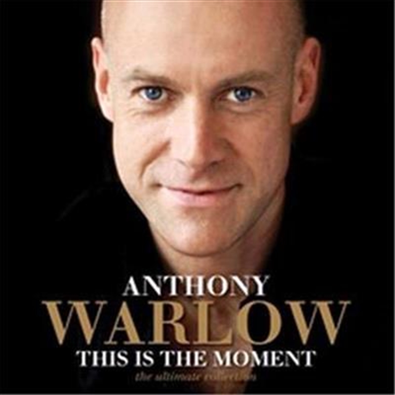 This Is The Moment The Ultimate Collection/Product Detail/Classical