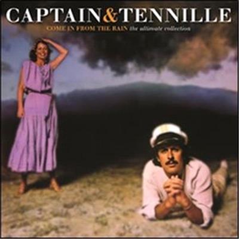 Come In From The Rain The Ultimate Collection/Product Detail/Pop