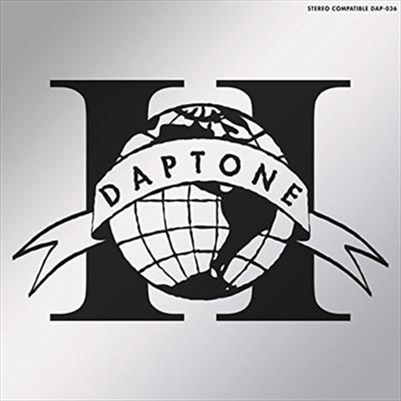 Daptone Gold 2/Product Detail/Soul
